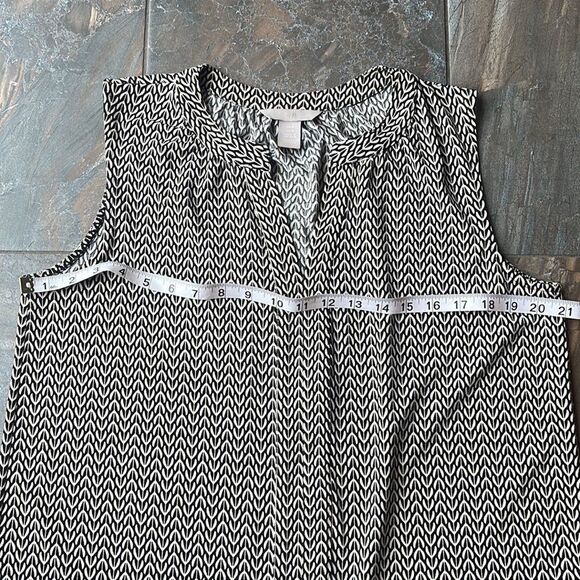 H&M Sleeveless top - Picture 7 of 8